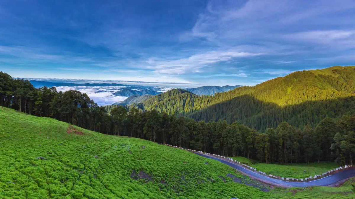 Kullu – Tirthan Valley Tour Package tour package image 1