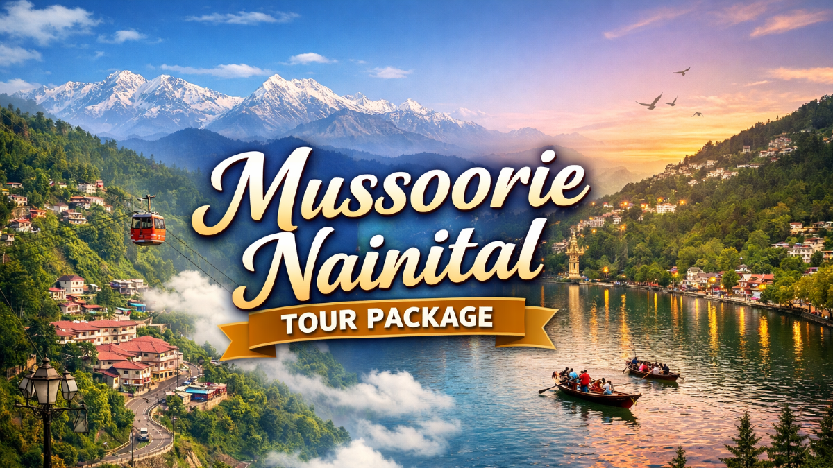 The Muss-Nain Diary tour package image 1