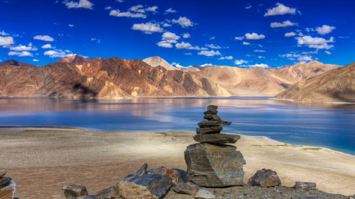 Magical Ladakh tour package image 1